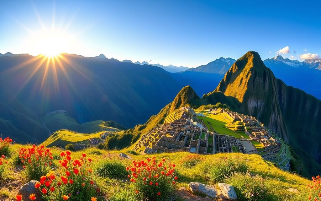 Best hiking trails in Peru