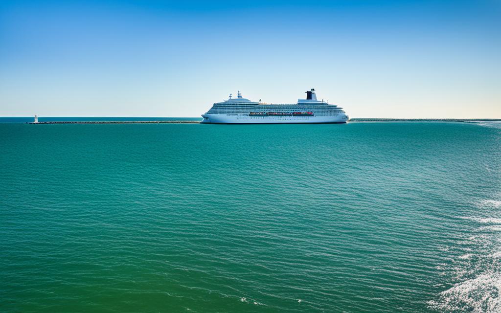 Biloxi MS cruise destinations