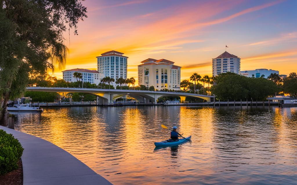 Bradenton Riverwalk