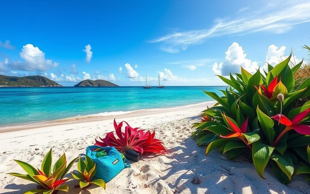 Budget-friendly Virgin Islands travel