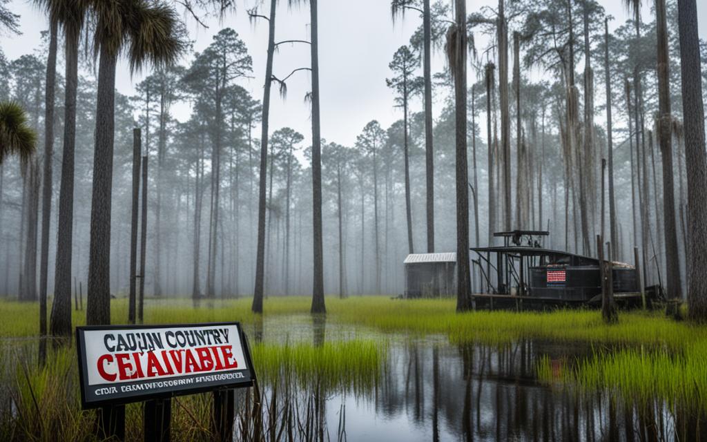 Cajun Country Renewable Fuels