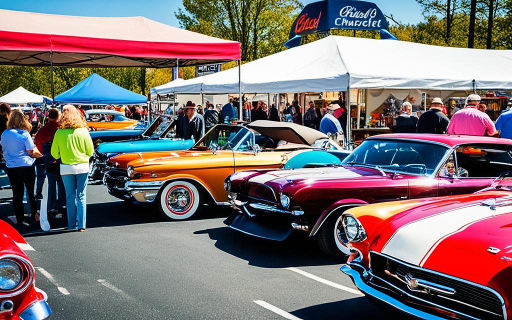 Charlotte Auto Fair