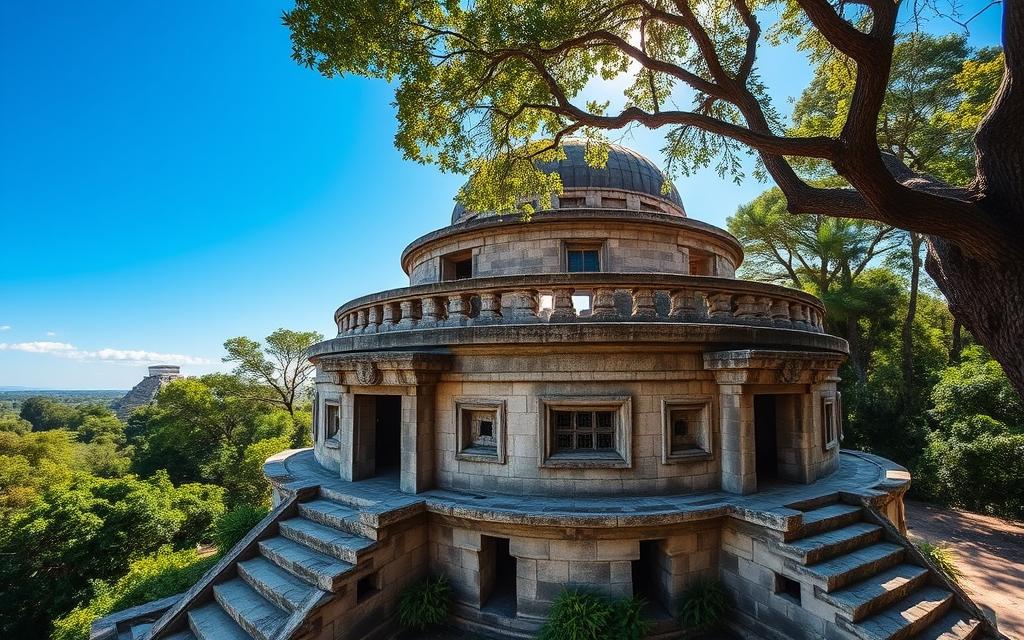 El Caracol Observatory