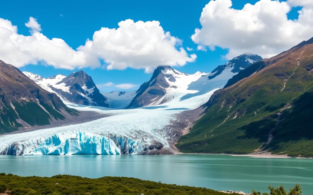 Grey Glacier