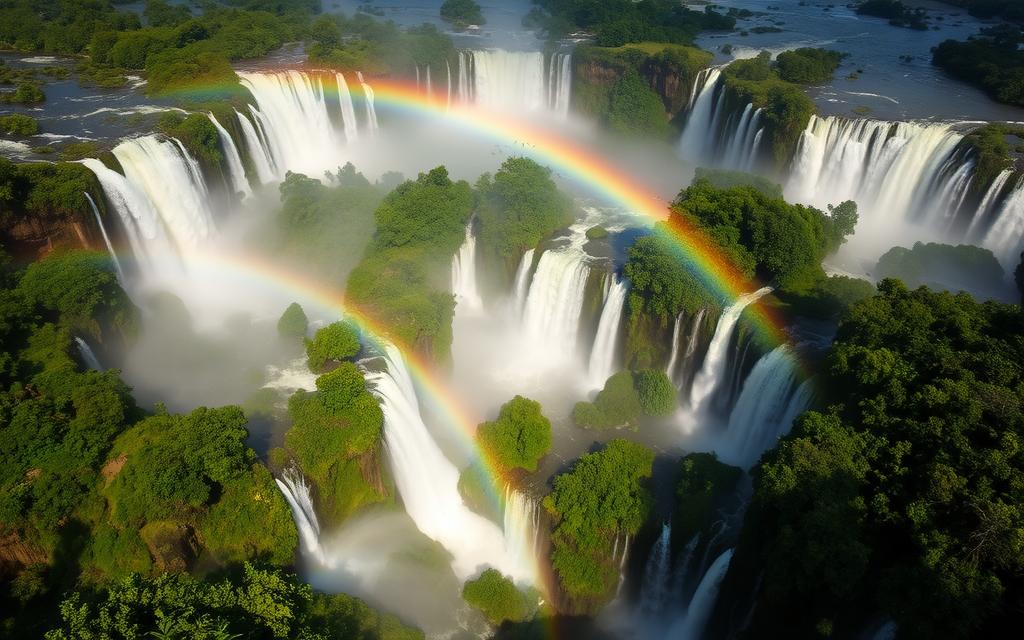 Iguazu Falls