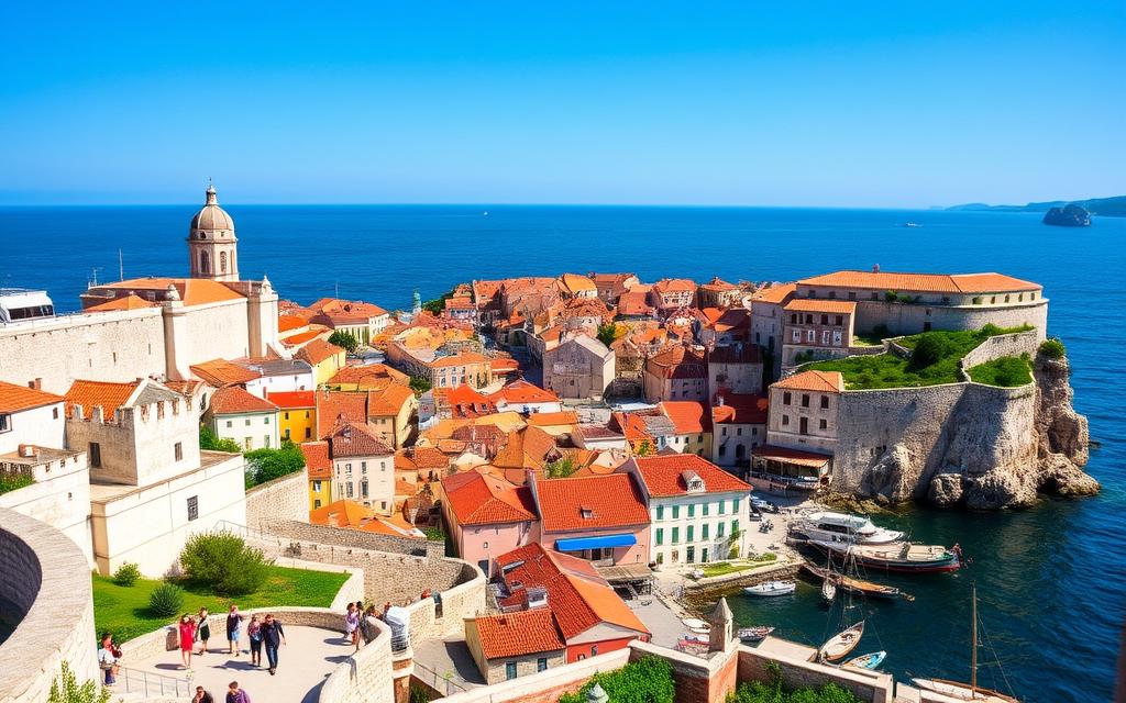 Is Dubrovnik safe for tourists