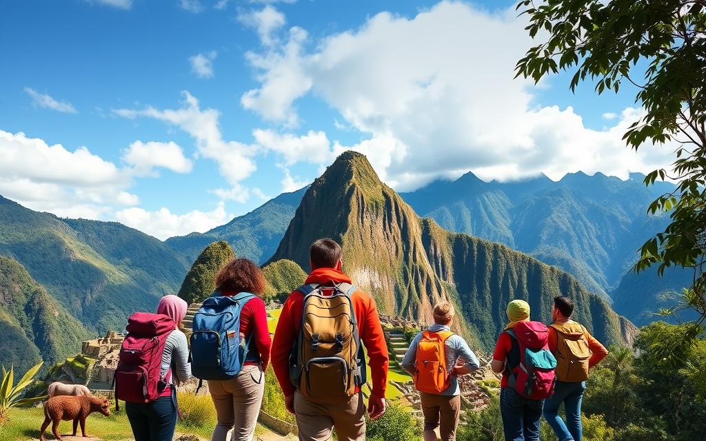 Is South America safe for backpacking