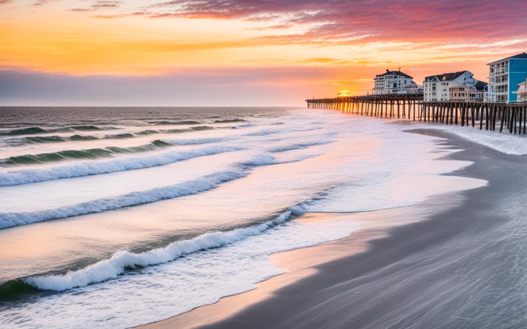 Myrtle Beach Area Vacation Guide