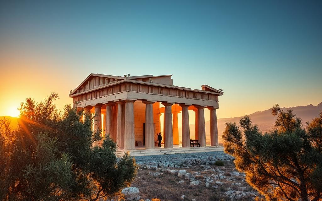 Parthenon