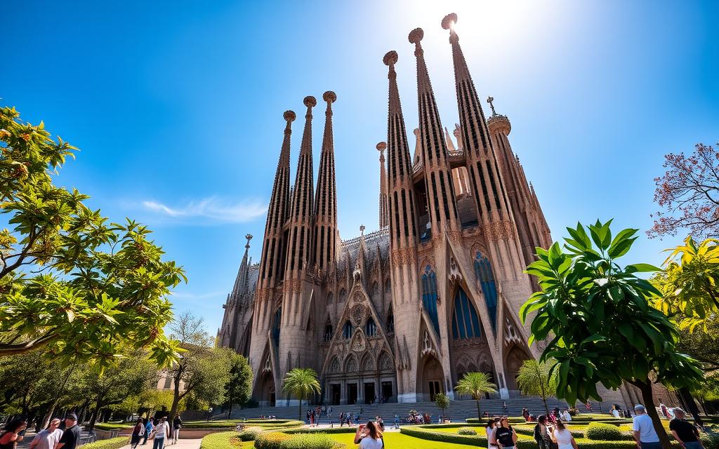 Sagrada Familia