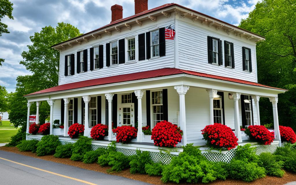 Valparaiso Heritage Museum