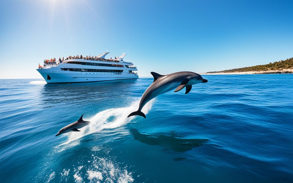 atlantic city dolphin watching