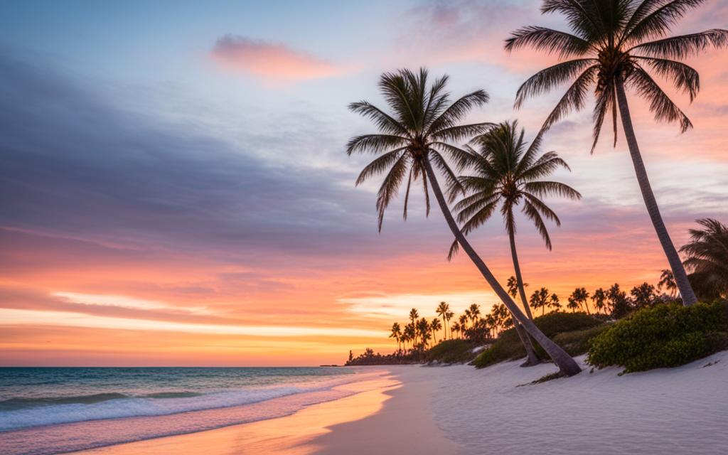 best beach in Florida