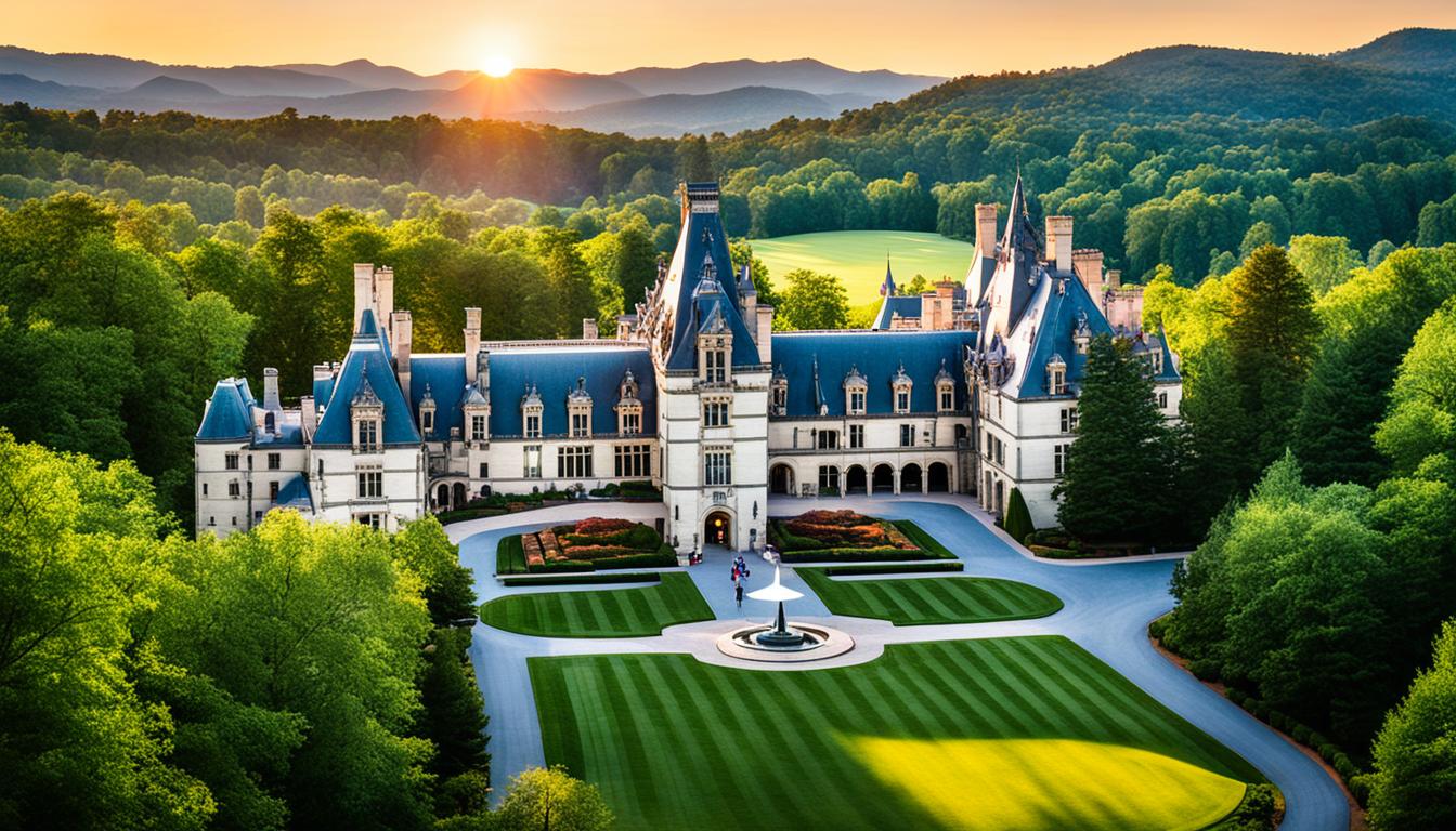 biltmore south carolina