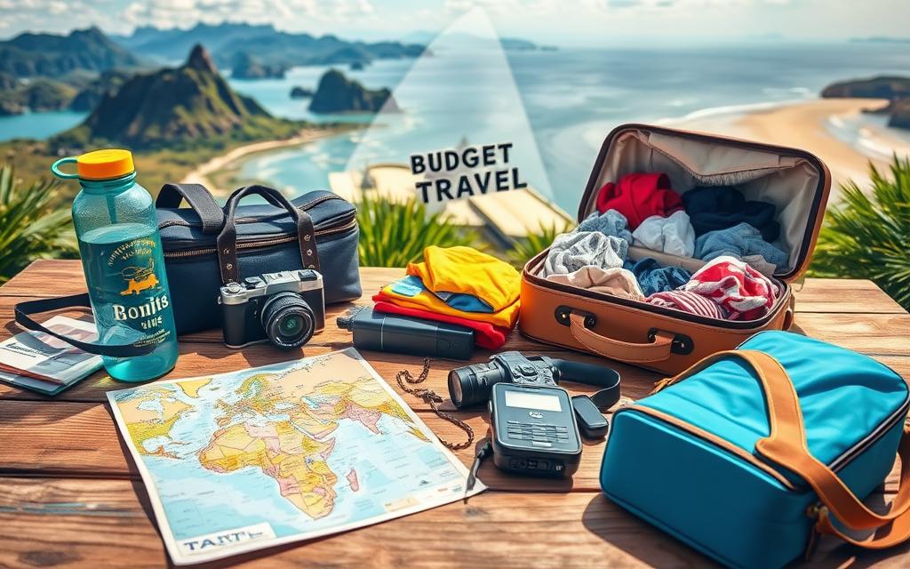15 Budget Travel Tips To Save Money On Your Next Trip