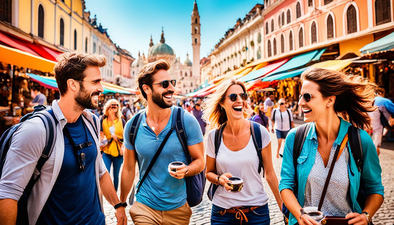 Chamber Travel | Explore Destinations with Local Guides