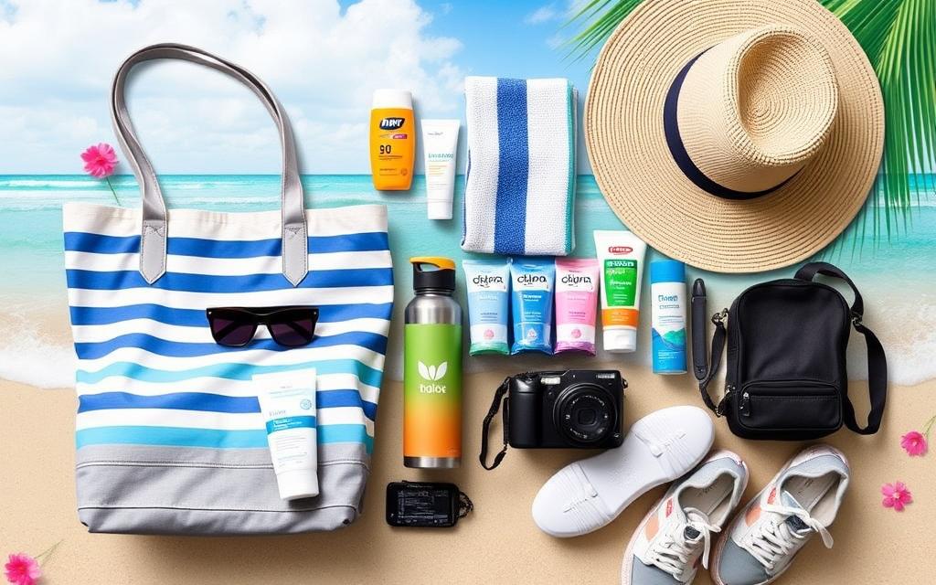 cruise shore excursion essentials