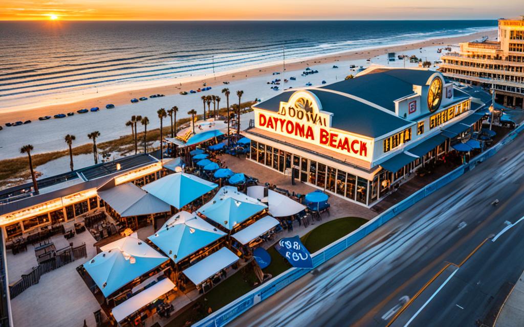 daytona beach boardwalk hours