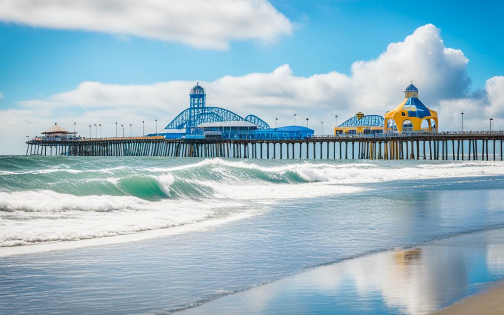 daytona beach outdoor activities