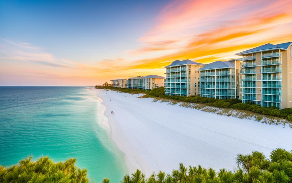 destin gulf of mexico