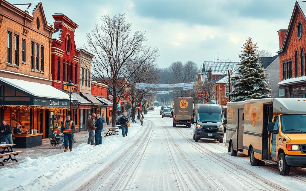 employment opportunities winterset iowa