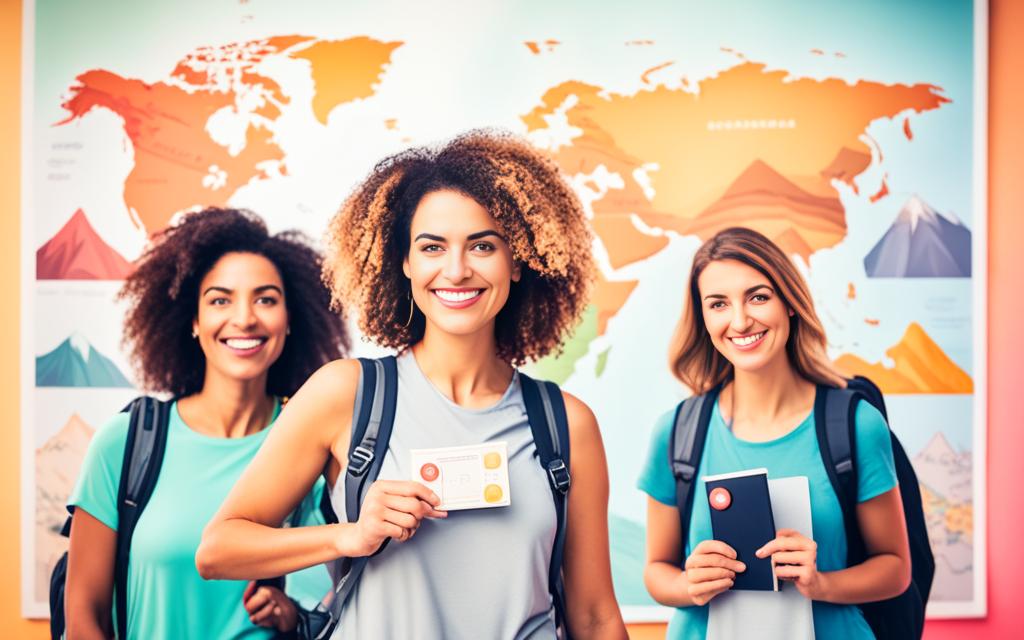 female-friendly travel insurance policies