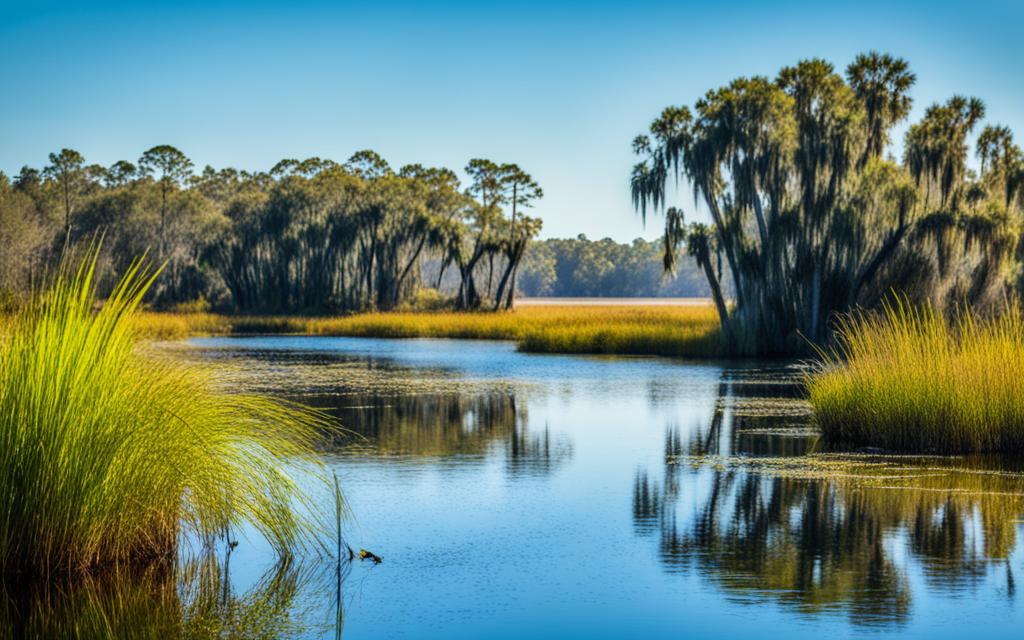 gatorcountry swampgas