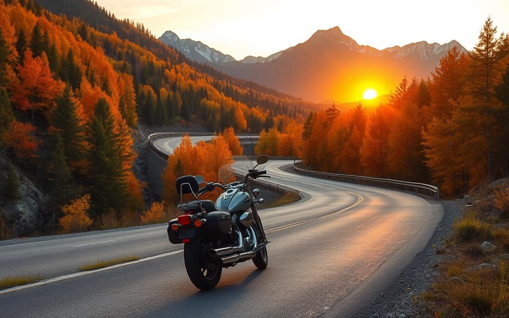 motorcycle tours usa