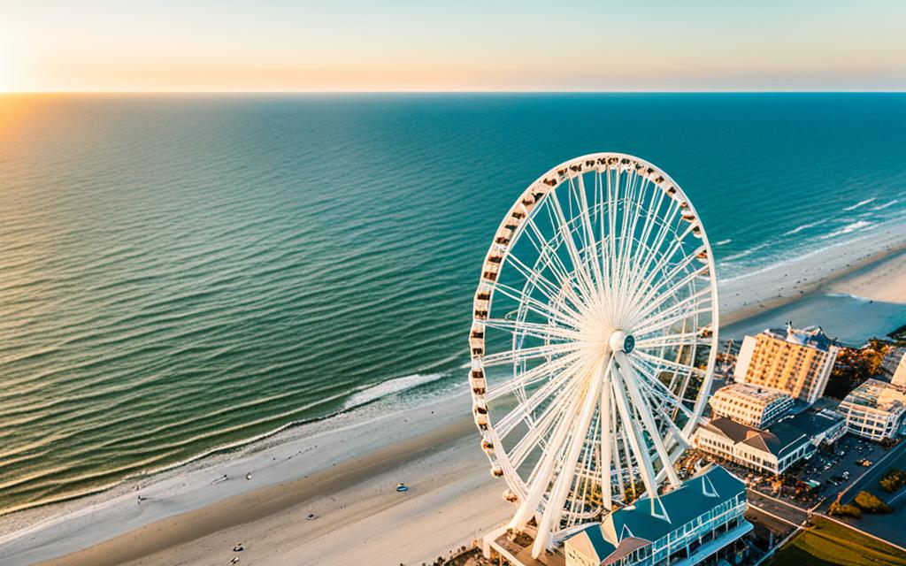 myrtle beach skywheel prices