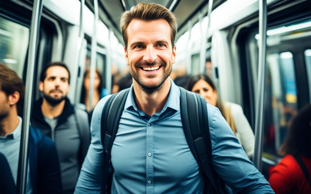 safety tips for using public transportation while traveling