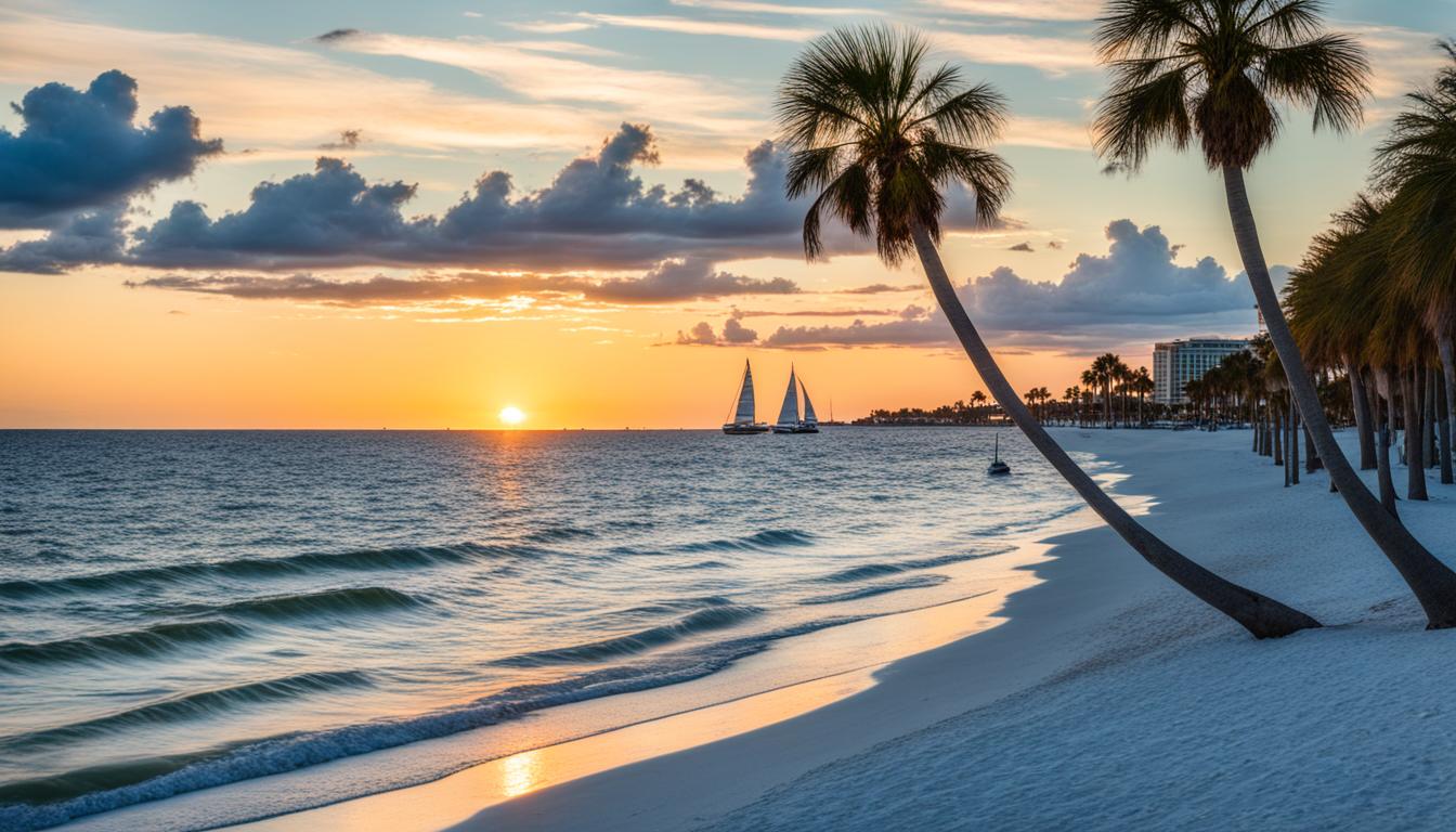 st pete's beach florida