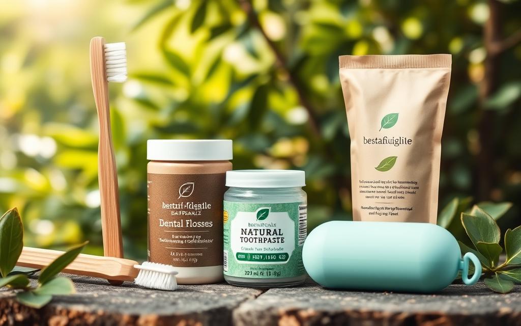 sustainable dental care products