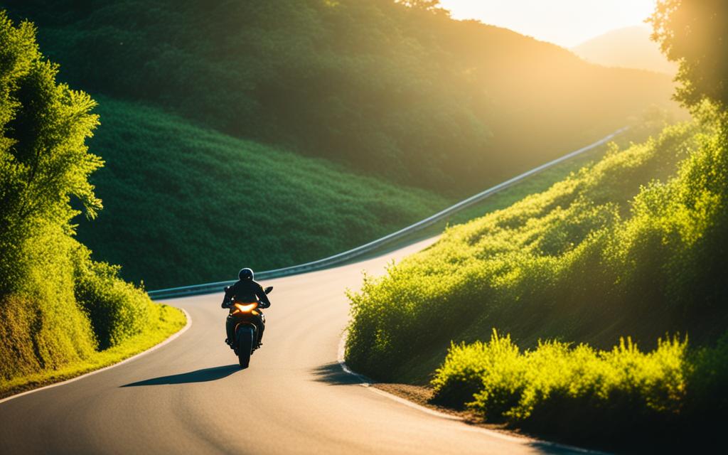 things to do this weekend on a motorcycle