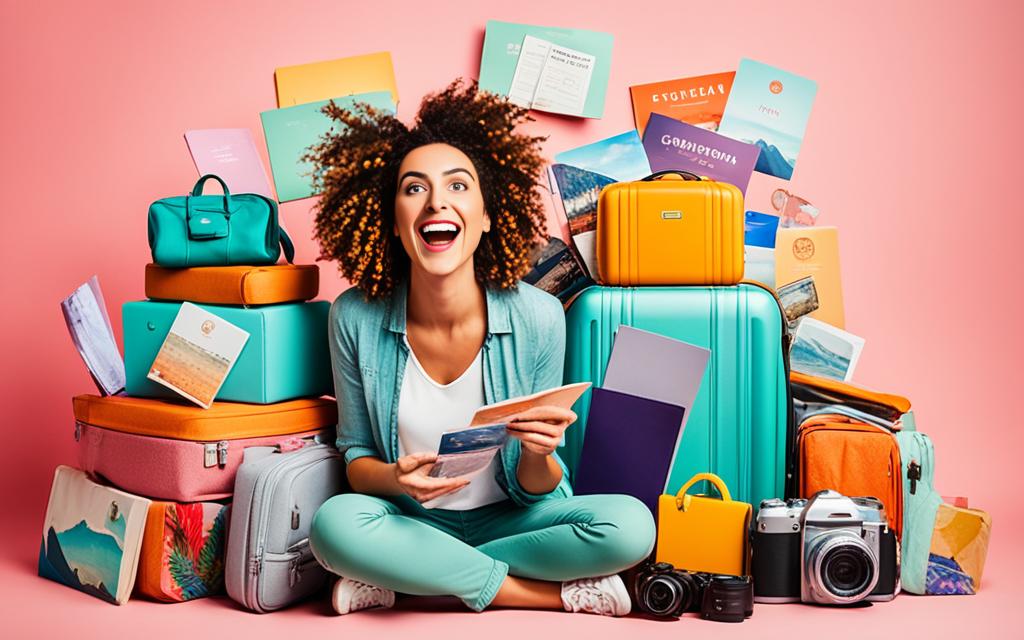 top travel subscription boxes for women