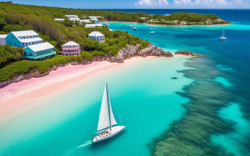 tours of bermuda