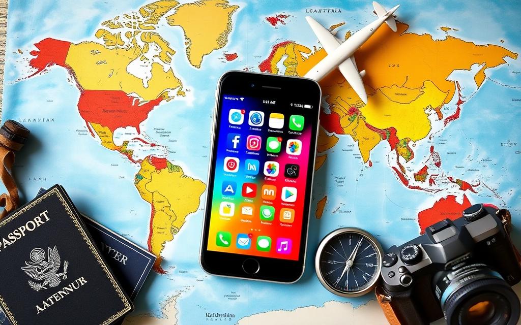 travel apps for any trip