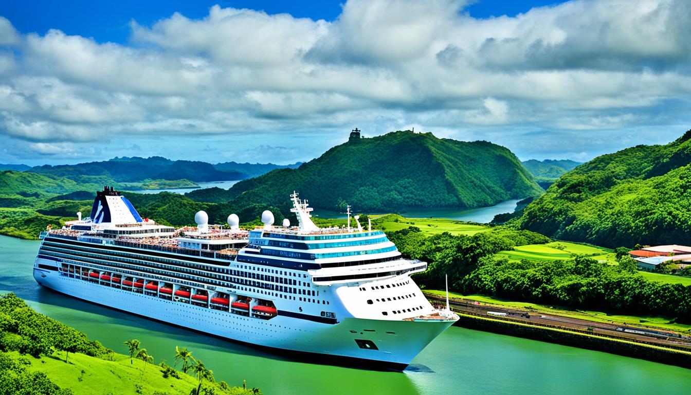 what to pack for panama canal cruise