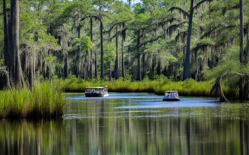 wildlife viewing tours