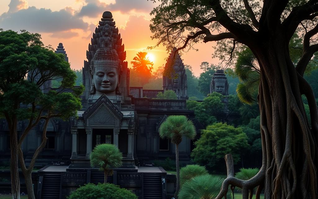 Angkor Thom