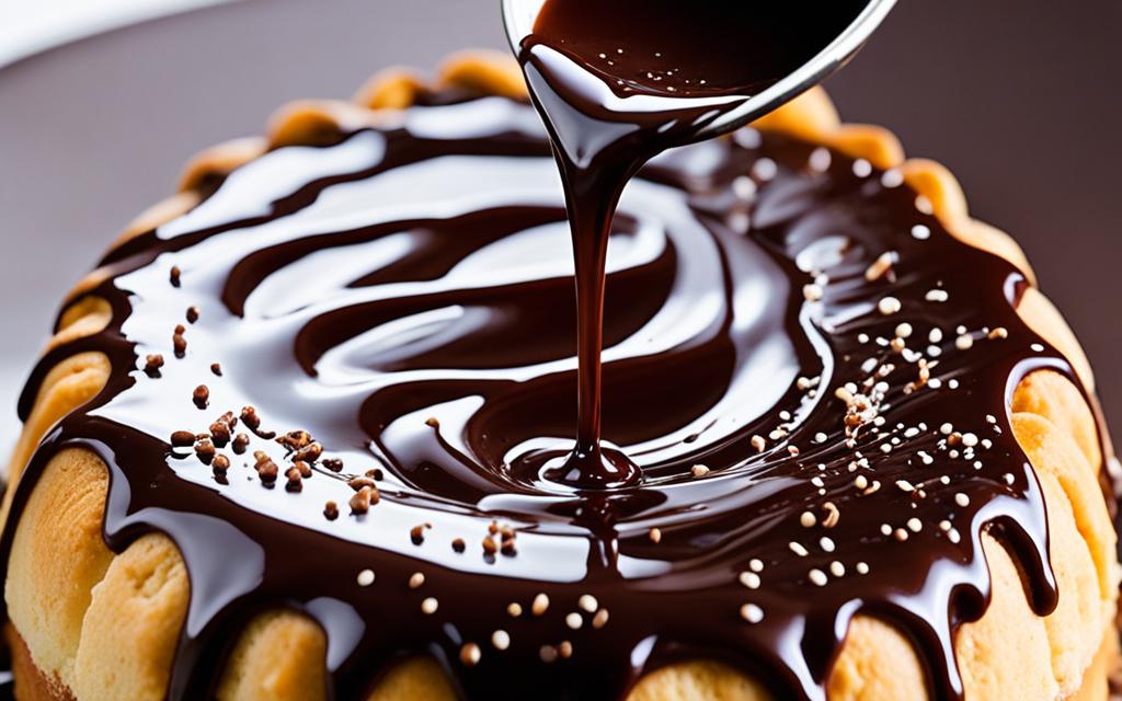 Chocolate Glaze Recipe