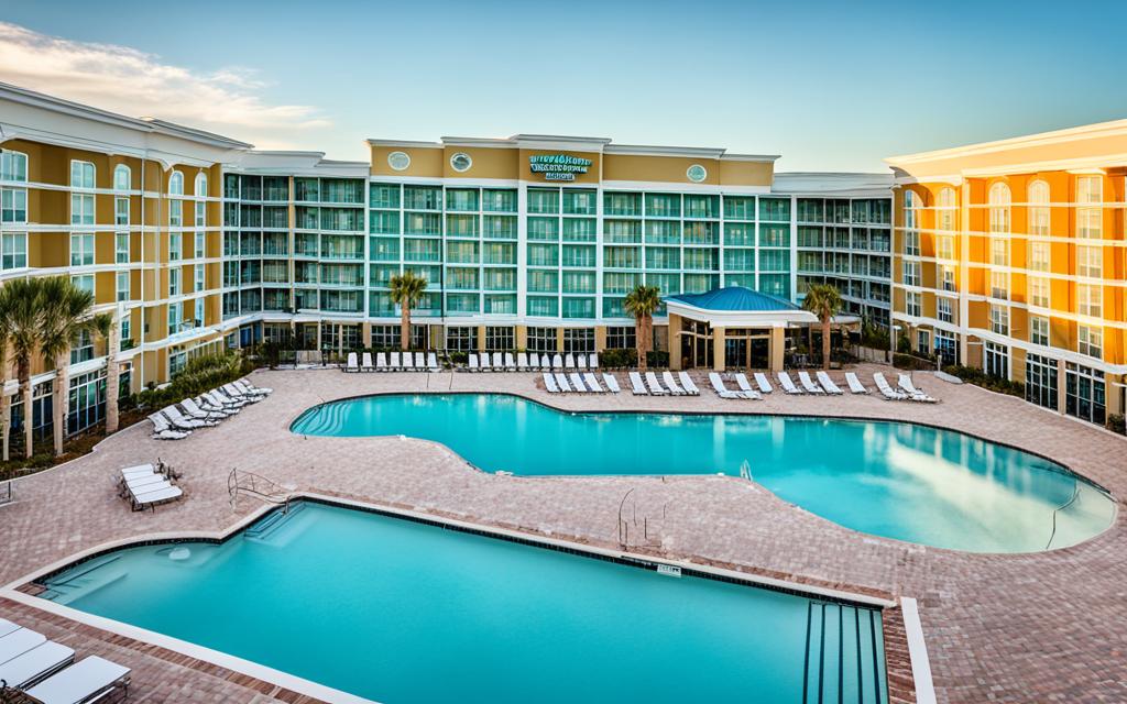 Homewood Suites By Hilton Destin