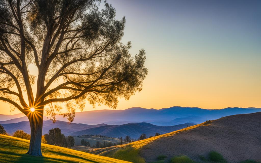 Menifee forecast sunny days and clear nights