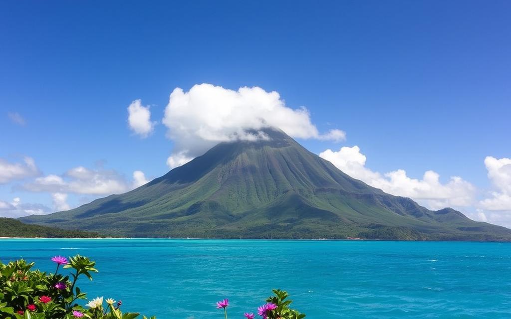 Top Tourist Attractions Bora Bora, French Polynesia