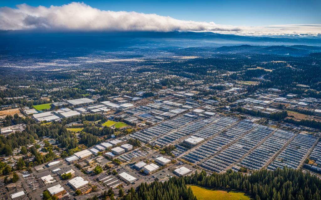 Weekly Weather Outlook Santa Rosa