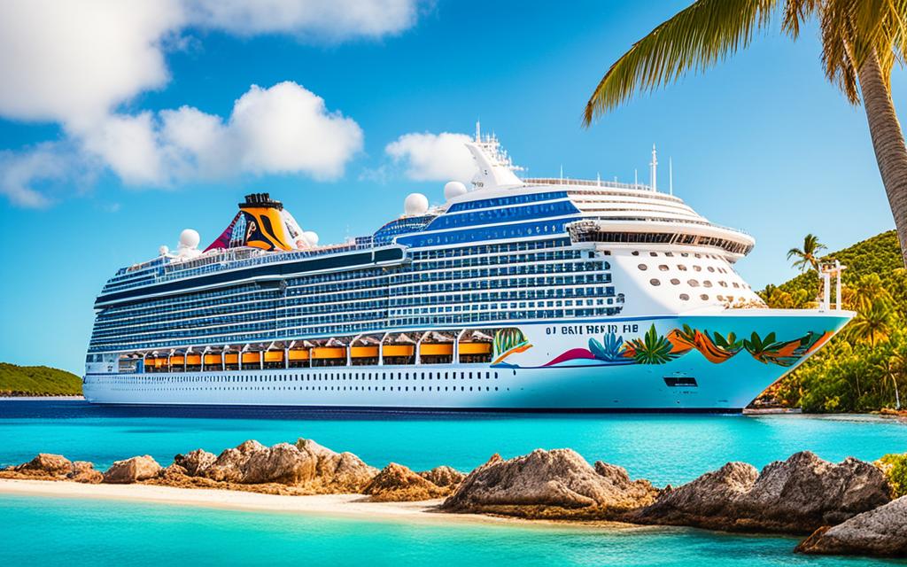 caribbean cruise deals