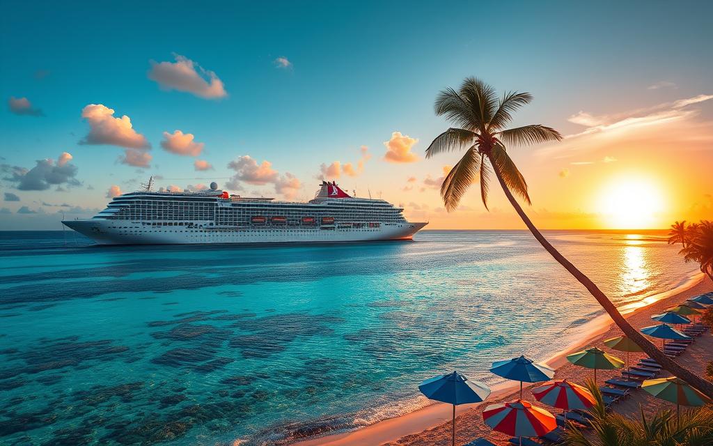 cruise deals