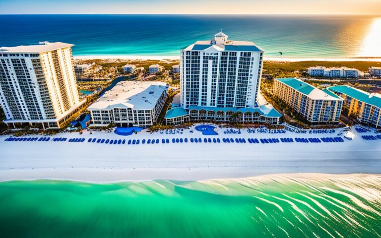 Best Destin Oceanfront Resorts | Book Your Stay Now