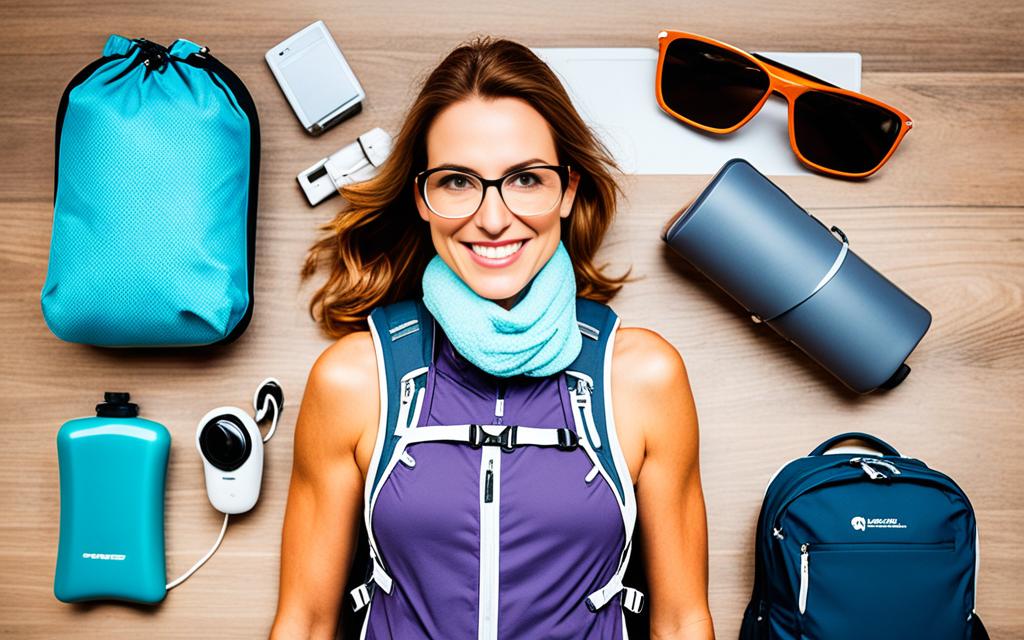 practical gifts for women who travel