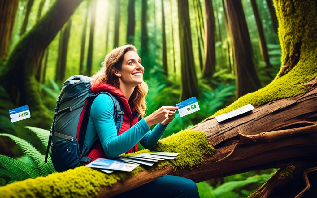 top travel credit cards for women adventurers