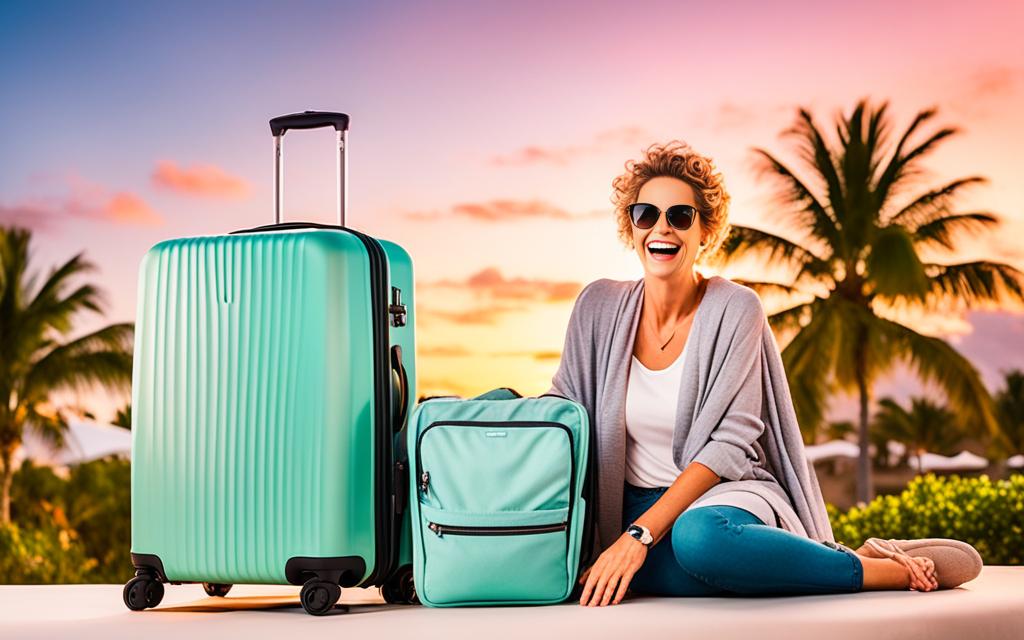 unique travel gifts for women